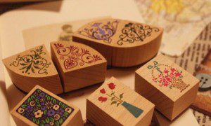 Kỹ thuật in decal chuyển nhiệt quà tặng