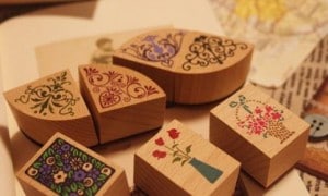 Kỹ thuật in decal chuyển nhiệt quà tặng