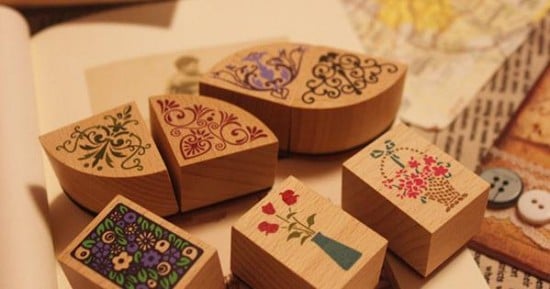 Kỹ thuật in decal chuyển nhiệt quà tặng