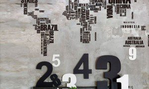Một số điều bạn cần nhớ khi dùng decal dán tường