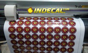 in decal tem nhãn sản phẩm