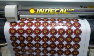 in decal tem nhãn sản phẩm nhanh, đẹp, giá rẻ