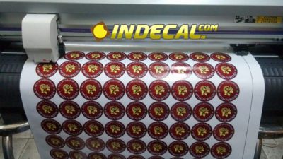 in decal tem nhãn sản phẩm nhanh, đẹp, giá rẻ