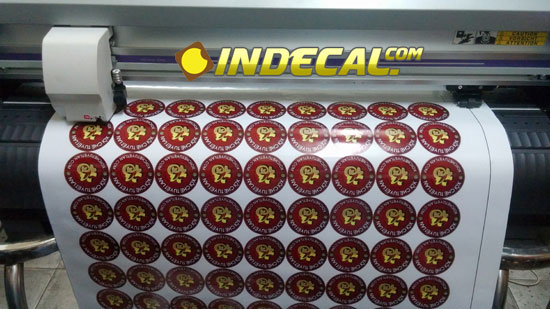 in decal tem nhãn sản phẩm nhanh, đẹp, giá rẻ