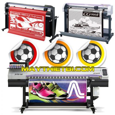 In decal giá rẻ - In decal mực dầu - In decal lấy liền cực đẹp