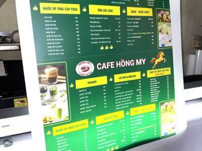 in backlit film đẹp, giá rẻ, lấy nhanh tại TPHCM