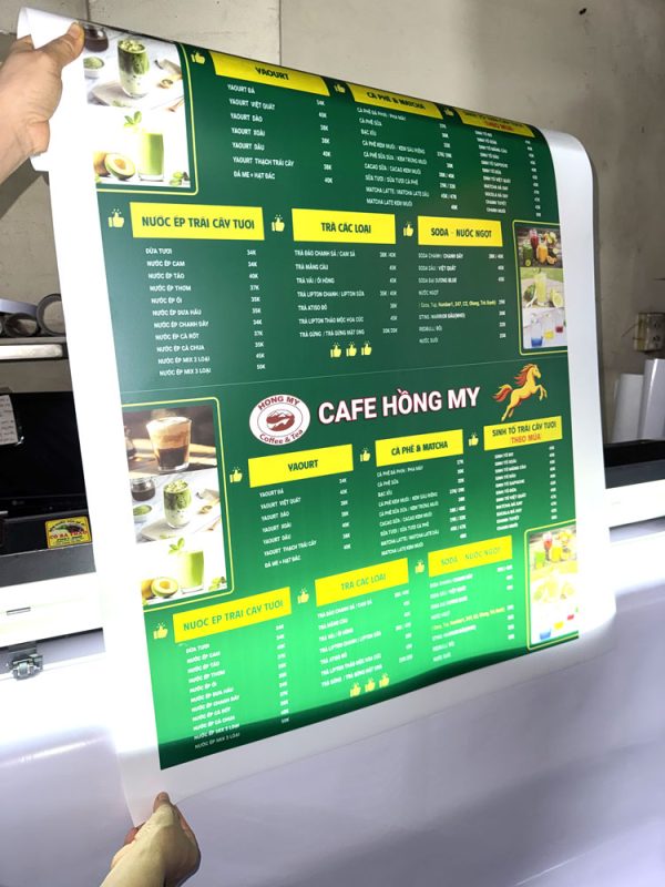 in backlit film đẹp, giá rẻ, lấy nhanh tại TPHCM