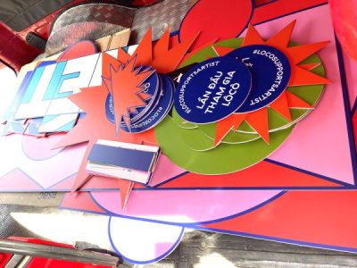 In Decal Cán Bồi Formex lấy nhanh, giá rẻ tại Bình Thạnh