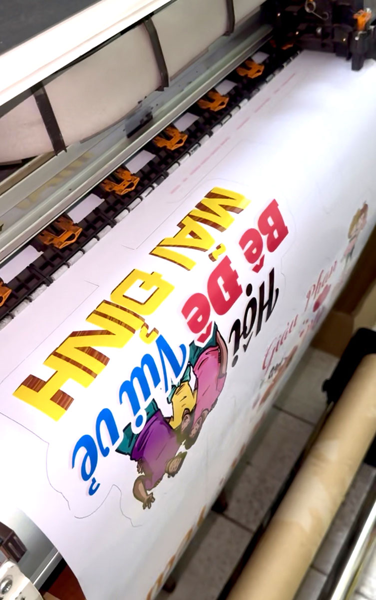 in decal khổ 60cm máy in Mutoh