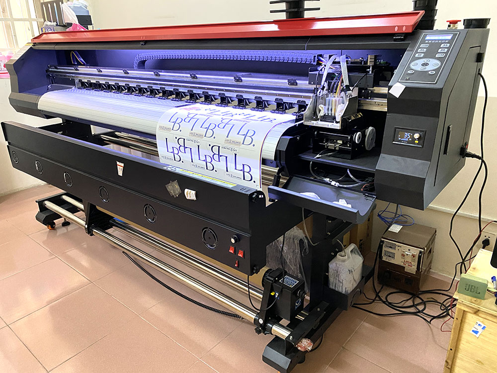 in decal sữa, decal trong, decal kính mờ lấy nhanh