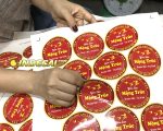 in decal tem nhãn dán sản phẩm lấy nhanh giá rẻ tại TPHCM