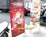 in poster quảng cáo đẹp, bền màu, giá rẻ, lấy nhanh tại TPHCM