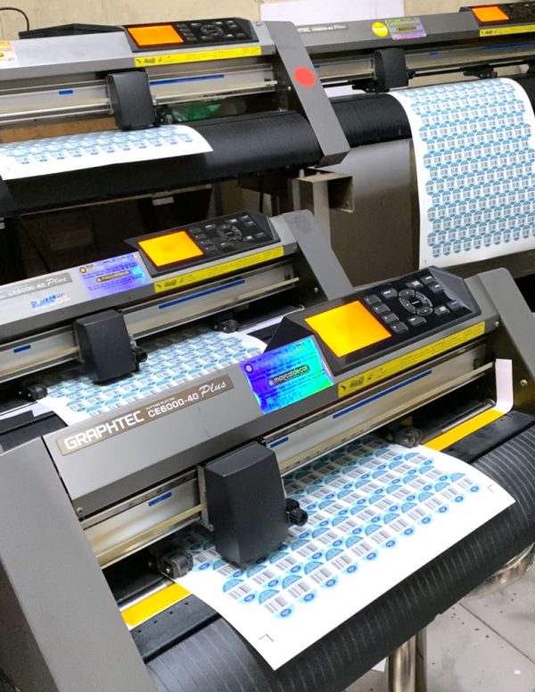 in tem vỡ, tem bảo hành sản phẩm lấy nhanh giá rẻ